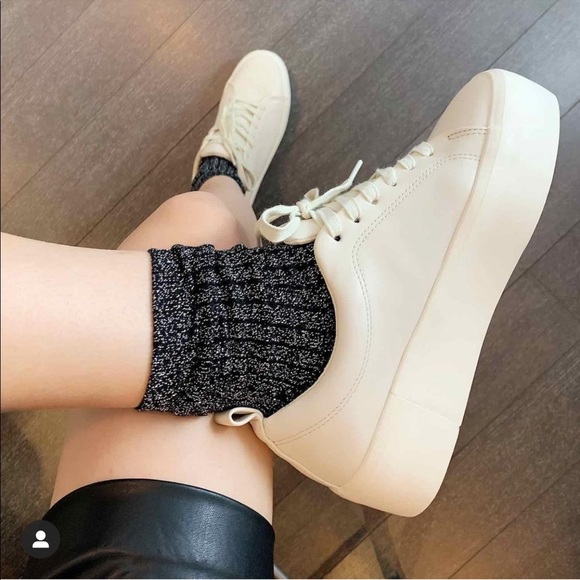 New Zara sneakers - Picture 5 of 12